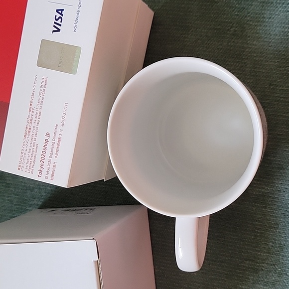 Olympic Mug Tokyo 2020 - Picture 5 of 8